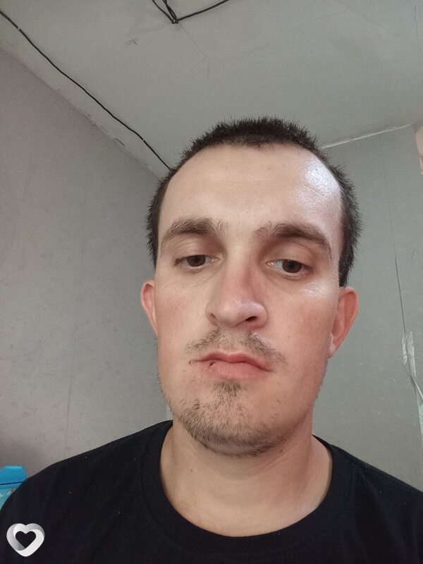 Дима, 30, Саратове — анкета №2328732