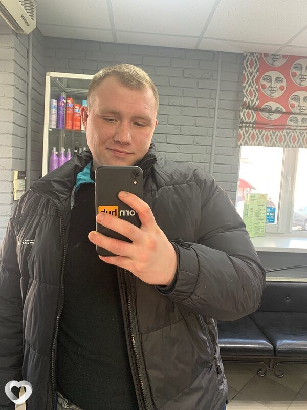 Андрей, 30, Тюмени — анкета №2328961