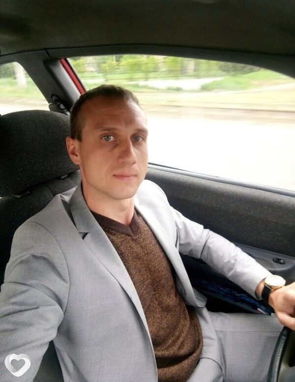 Андрей, 41, Казани — анкета №2328962