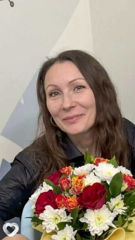 Ирина, 43, Тамбове — анкета №2328963