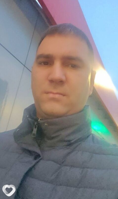 Александр, 36, Самаре — анкета №2328964