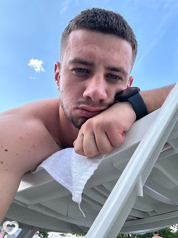 Денис, 28, Новочеркасске — анкета №2328965