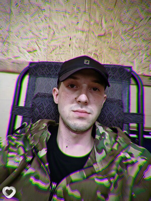 Денис, 28, Белгороде — анкета №2328966