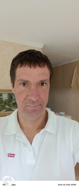 Александр, 44, Сочи — анкета №2328967