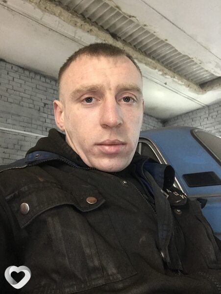 Влад, 29, Минске — анкета №2328970
