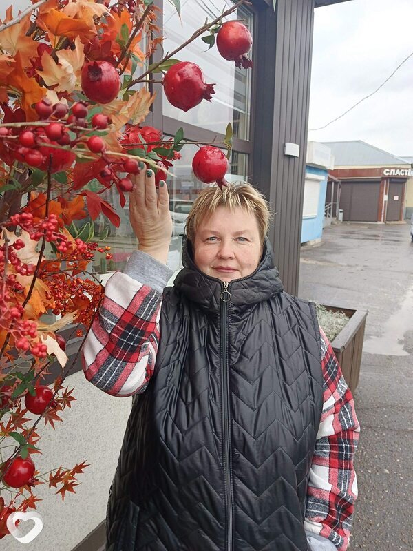 Екатерина, Зарайск