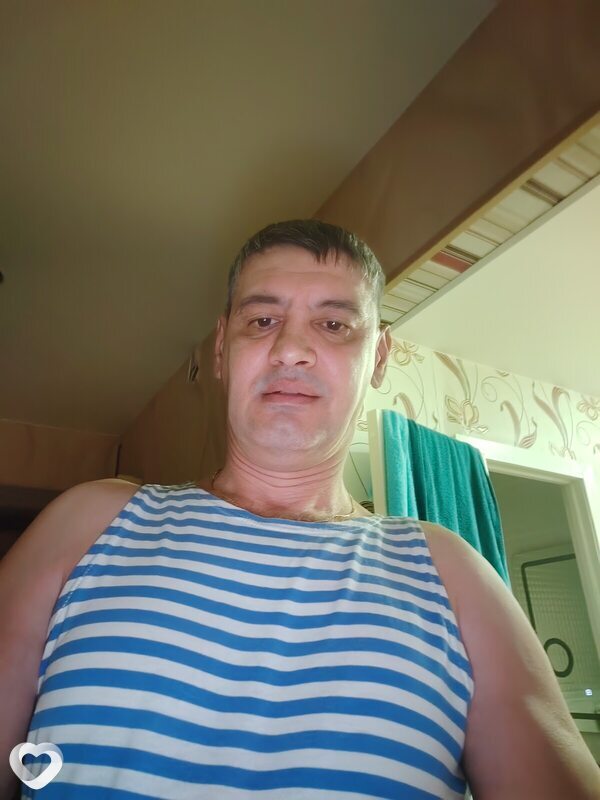 Рома, 50, Иркутске — анкета №2328974