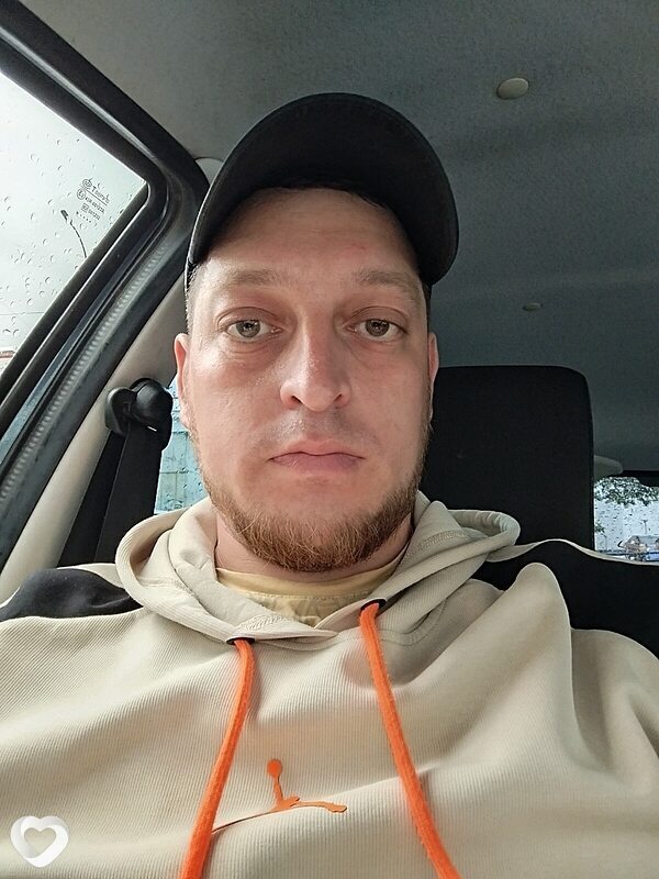 Данил, 35, Ижевске — анкета №2328979