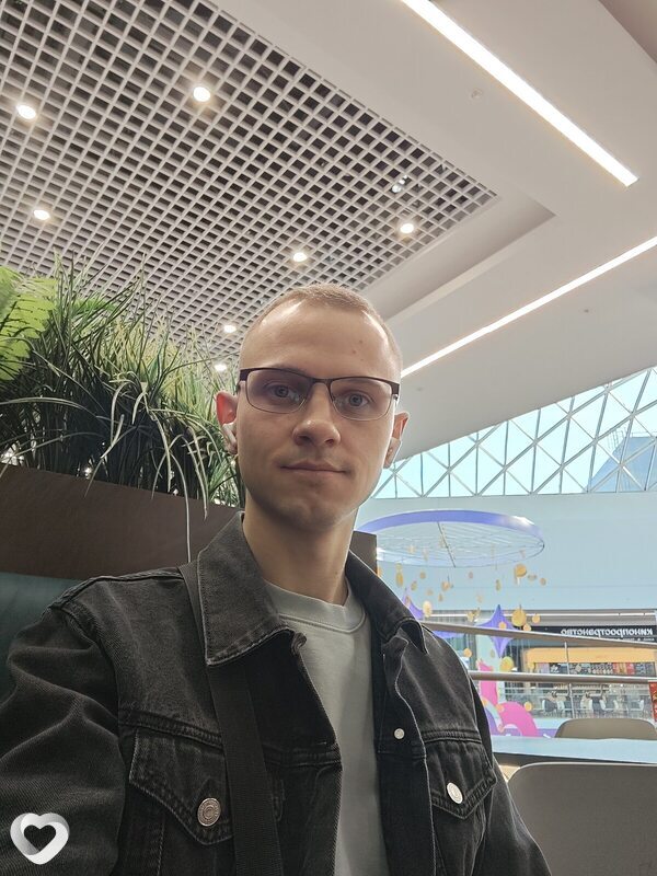 Владислав, 34, Гродно — анкета №2328980