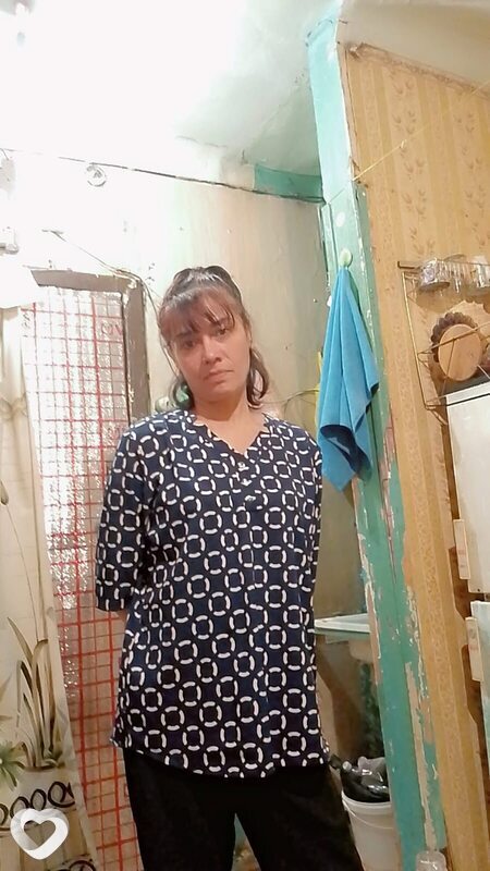 Незнакомка, 43, Новосибирске — анкета №2329033