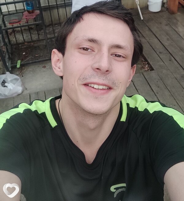 Дмитрий, 23, Воронеже — анкета №2329034