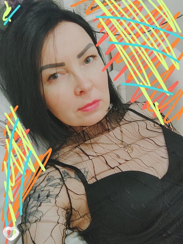 Лидия, 45, Иванове — анкета №2329039