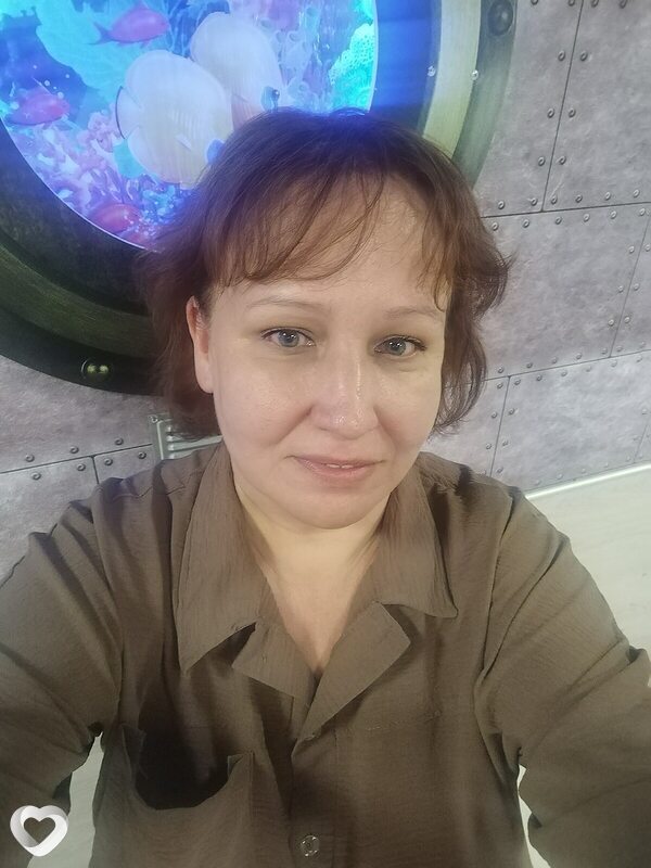 Луиза, 55, Тольятти — анкета №2328986