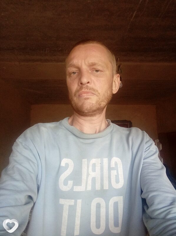 Александр, 41, Могилев — анкета №2328987