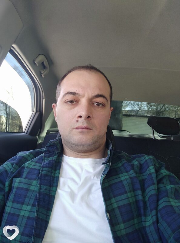 Азамат, 40, Якутске — анкета №2328988