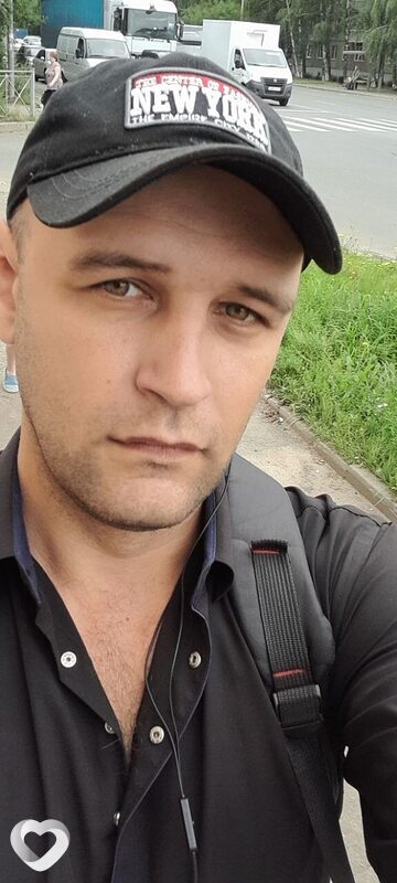Андрей, 37, Владимире — анкета №2328995