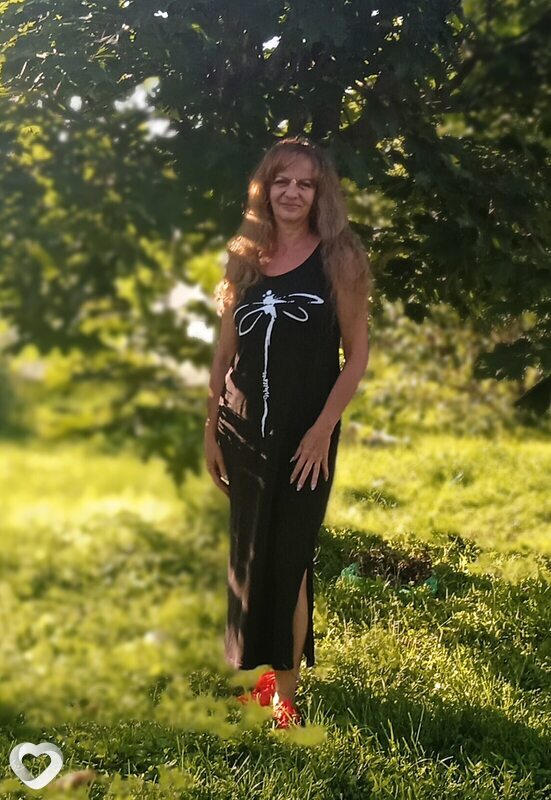Тамара, 51, Санкт-Петербурге — анкета №2328999