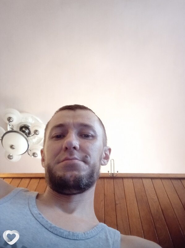 Владимир, 37, Лабинске — анкета №2329000