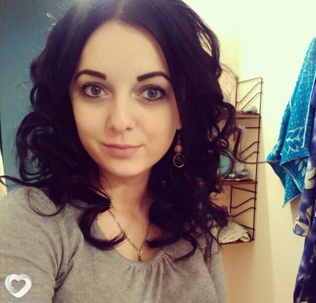 Ксения, 31, Минске — анкета №2329061
