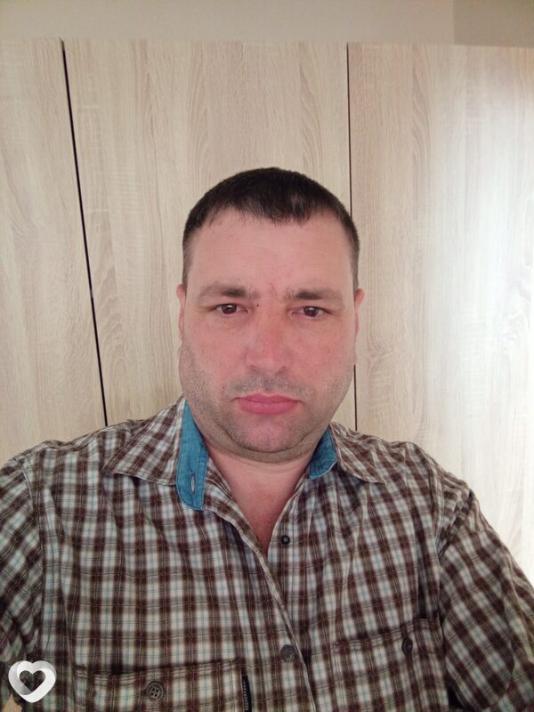 Сергей, 49, Тюмени — анкета №2329068
