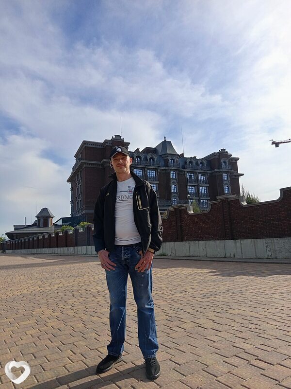 Opasen, 32, Ростове-на-Дону — анкета №2329072