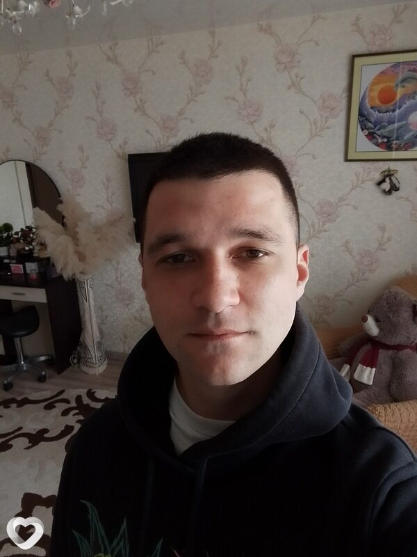Евгенией, Елизово