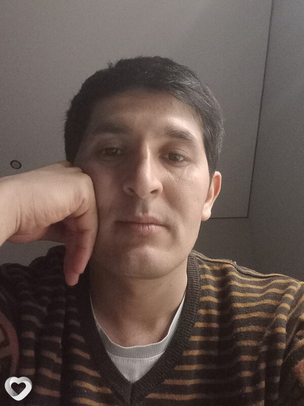 Хуршид, 34, Москве — анкета №2329079