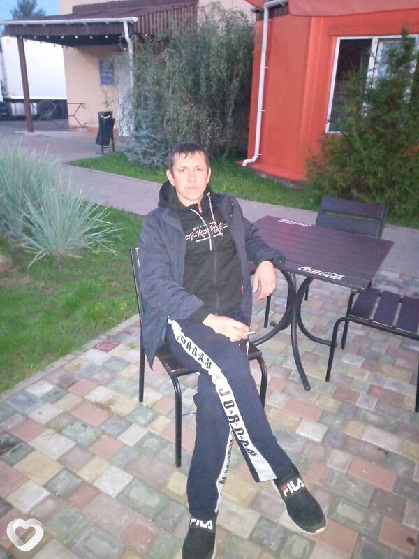 Сергей, 41, Витебске — анкета №2329080