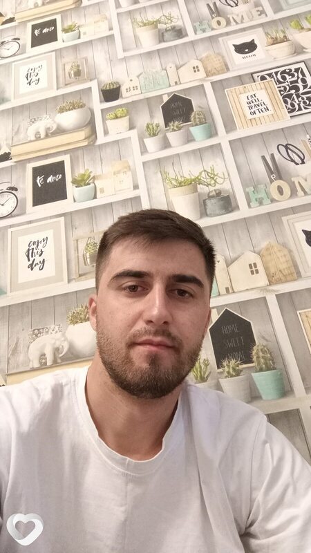 Саш, 26, Якутске — анкета №2329138