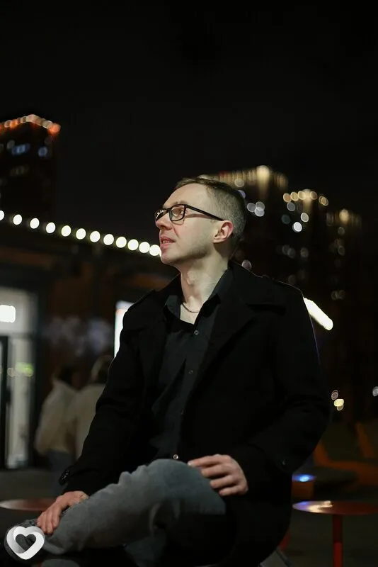 Романтичный, 29, Москве — анкета №2329139