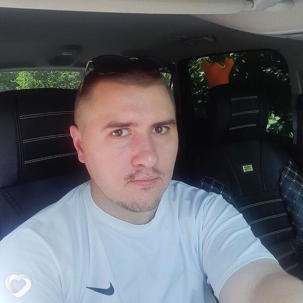 Макс, 32, Барановичах — анкета №2329142