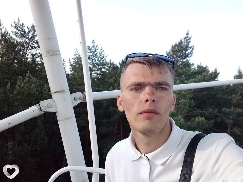Алексей, 23, Домодедово — анкета №2329143