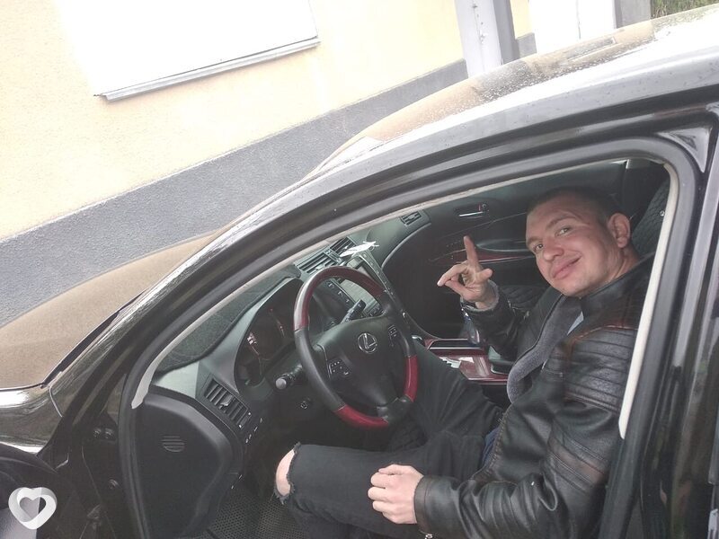 Артём, 34, Ессентуках — анкета №2329150