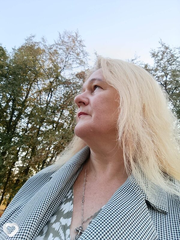 Калина, 49, Бресте — анкета №2329155