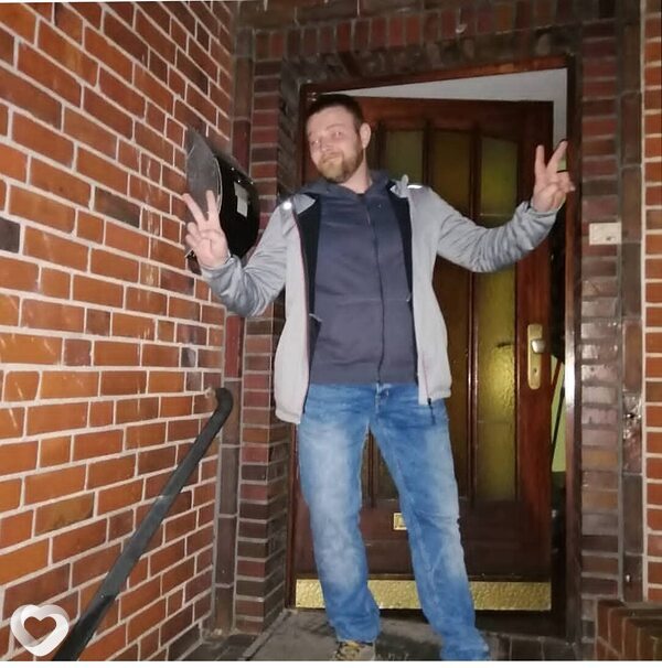Михаил, 36, Москве — анкета №2329157