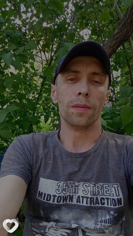 Сергей, 37, Саратове — анкета №2328938