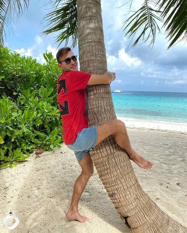 Алексей, 33, Сургуте — анкета №2328946