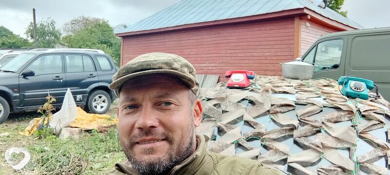 Сергей, 45, Житомире — анкета №2328953