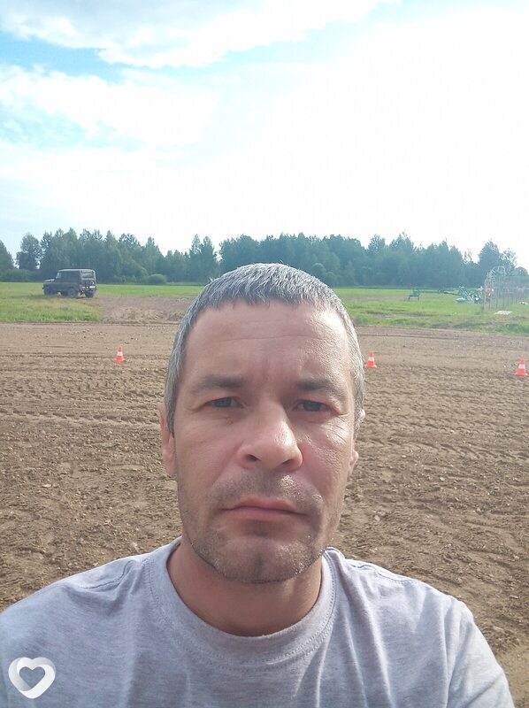 Слава, 40, Зубцове — анкета №2329083