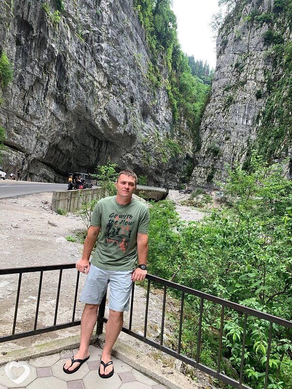 Миша, 40, Братске — анкета №2329087