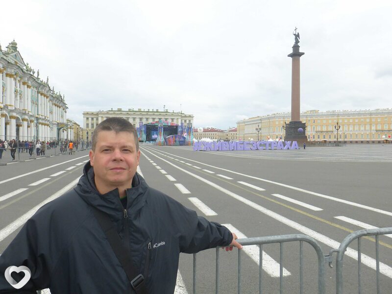 Алексей, 50, Краснодаре — анкета №2329094