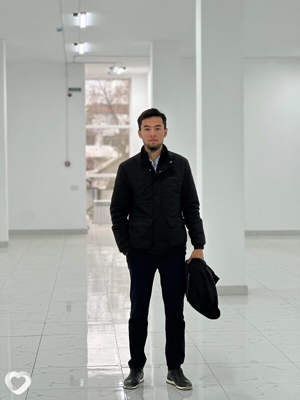 Нурдаулет, 25, Актобе — анкета №2329103