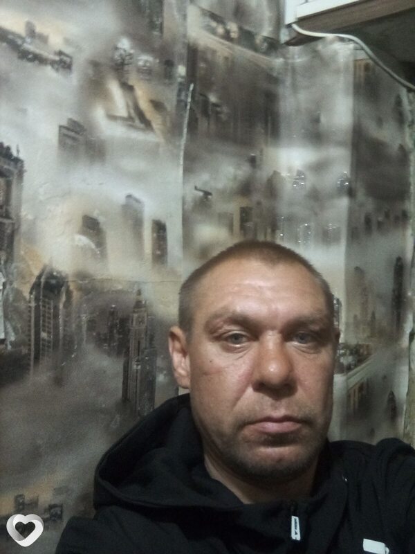 Александр, 40, Рязани — анкета №2329105