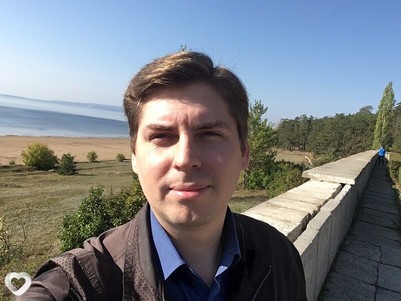 Алексей, 36, Екатеринбурге — анкета №2329196