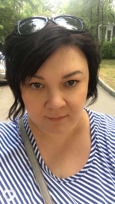 Елена, 43, Москве — анкета №2329198