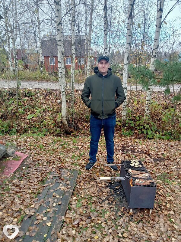 Артём М, 33, Сыктывкаре — анкета №2329200