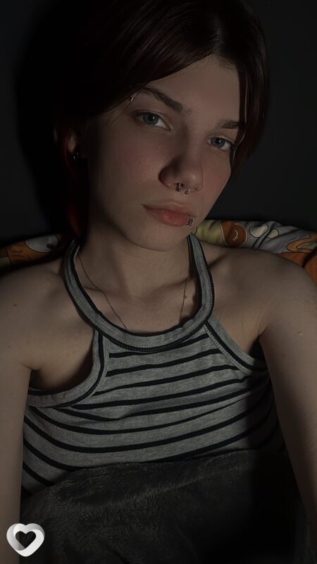Лина, 21, Борисове — анкета №2329262