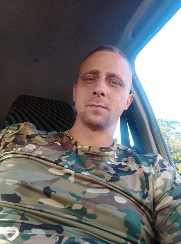 Ден, 33, Донецке — анкета №2329264