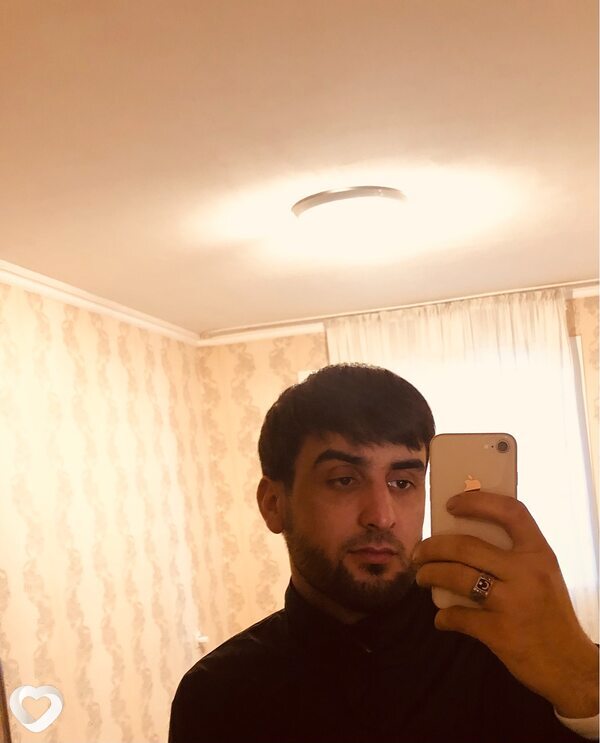 Sunatullo, 28, Алматы — анкета №2329268