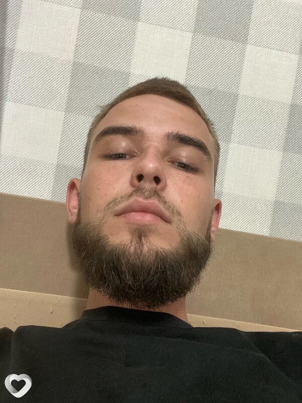 Кирилл, 24, Орёл — анкета №2329269
